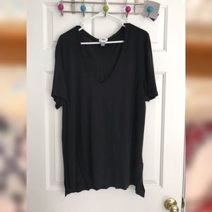 Old Navy Tops - V-Neck T-Shirt Old Navy Tops - V-Neck T-Shirt